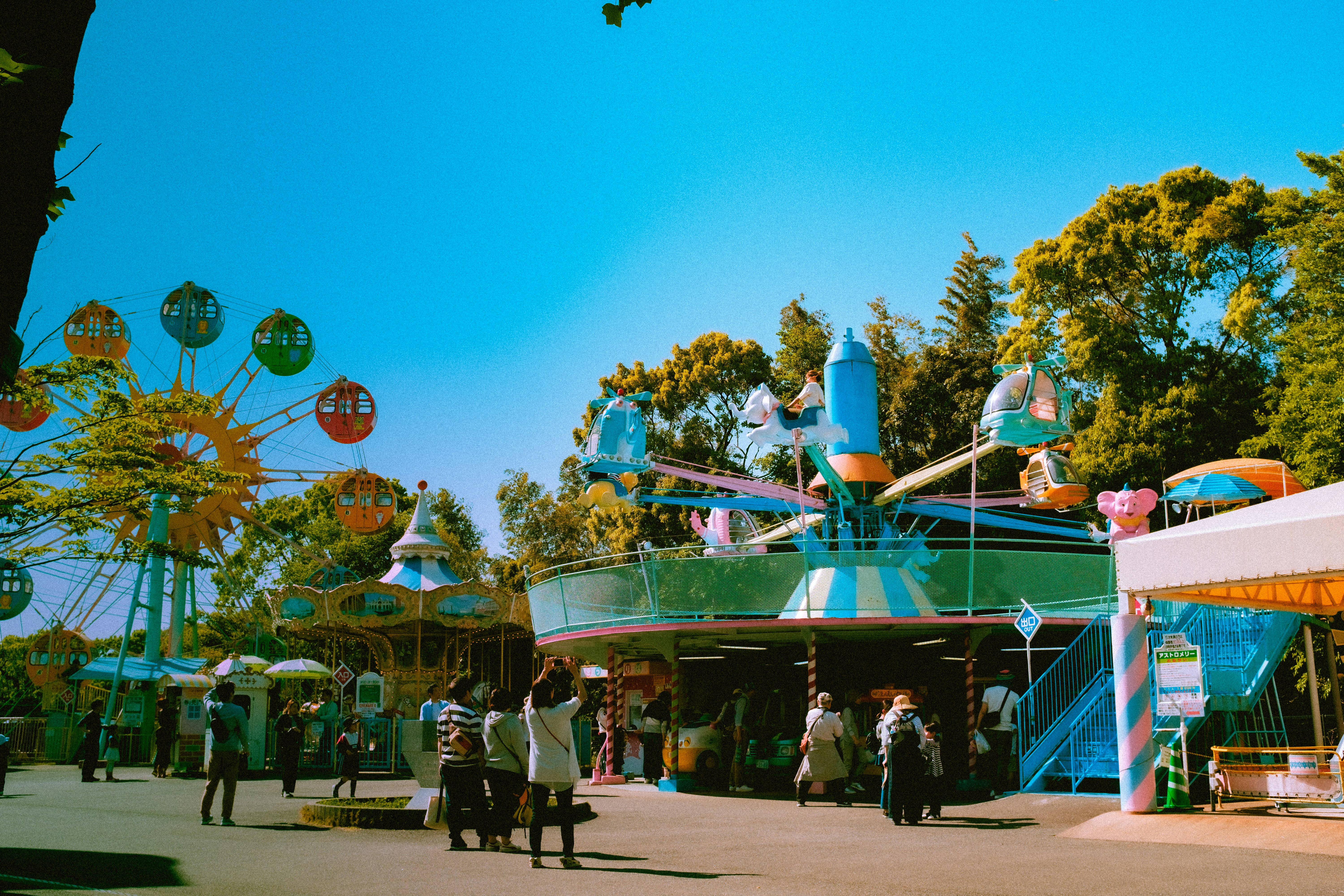 Dollywood Theme Park: A 2025 Family Guide to Rides, Shows, and Smoky Mountain Magic