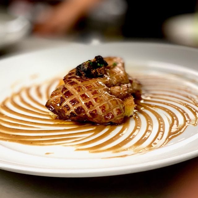 Melbourne Beach restaurants
