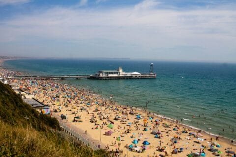 Bournemouth Beach: A Complete Guide for Travelers 25 Bournemouth Beach: A Complete Guide for Travelers
