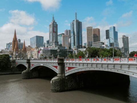 Things to Do in Melbourne: A Complete 2025 Travel Guide to Culture, Coffee & City Vibes