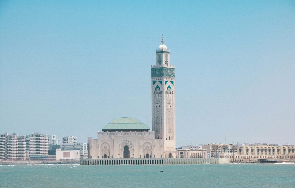 Places to Visit Casablanca: A 2025 Guide to Morocco’s Vibrant Coastal City