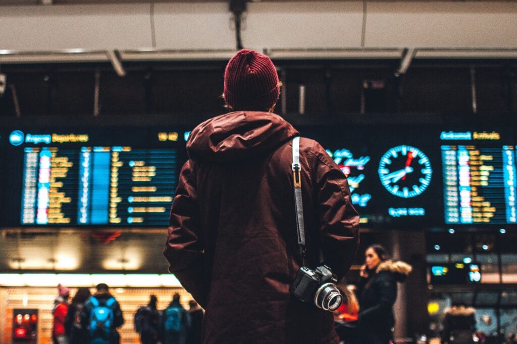 Heathrow Airport Flights Cancelled