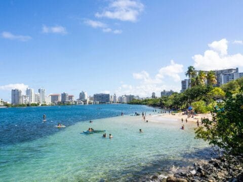 Things to Do in Puerto Rico: A 2025 Traveler’s Guide to Island Adventures
