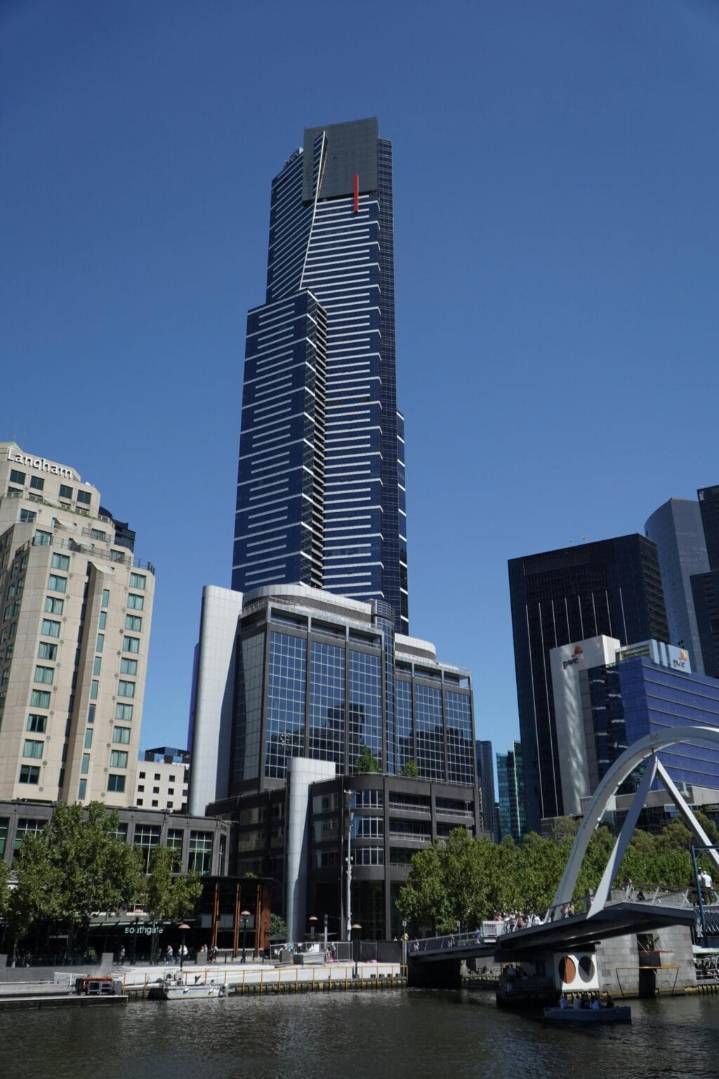 Eureka Skydeck