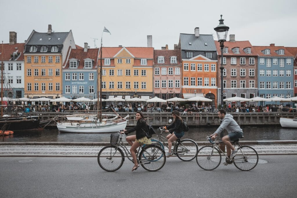 Top Places to Visit in Copenhagen for an