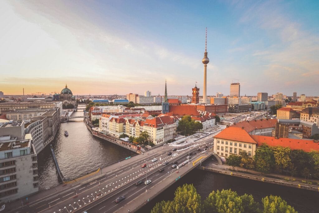 Places to Visit in Berlin: A Complete Travel Guide 8 Places to Visit in Berlin: A