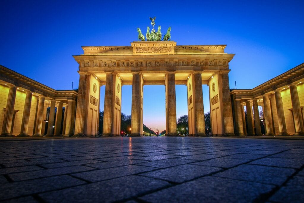 Places to Visit in Berlin: A Complete Travel Guide 6 Places to Visit in Berlin: A Complete Travel