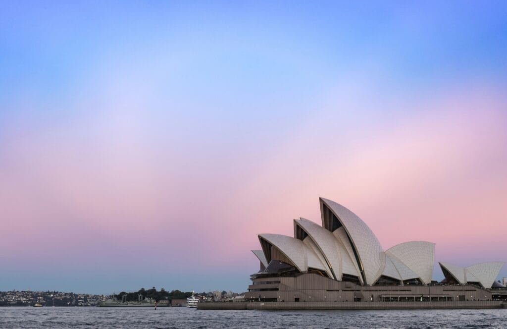 best things to do in Sydney