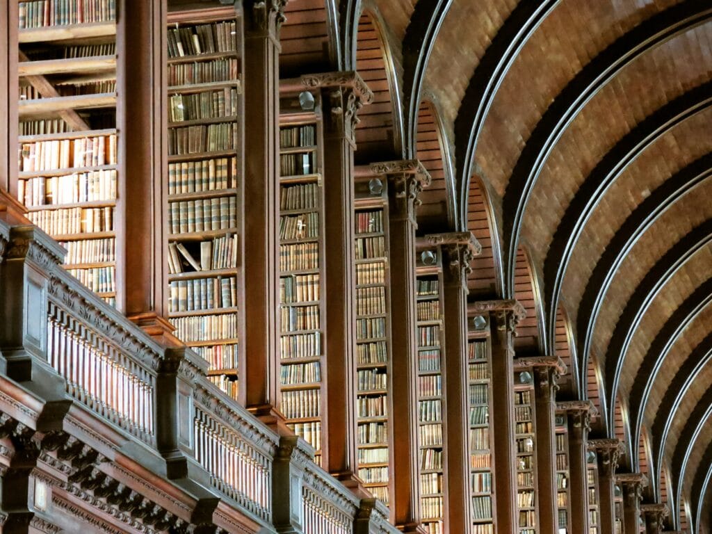 Best Time to Visit Dublin: