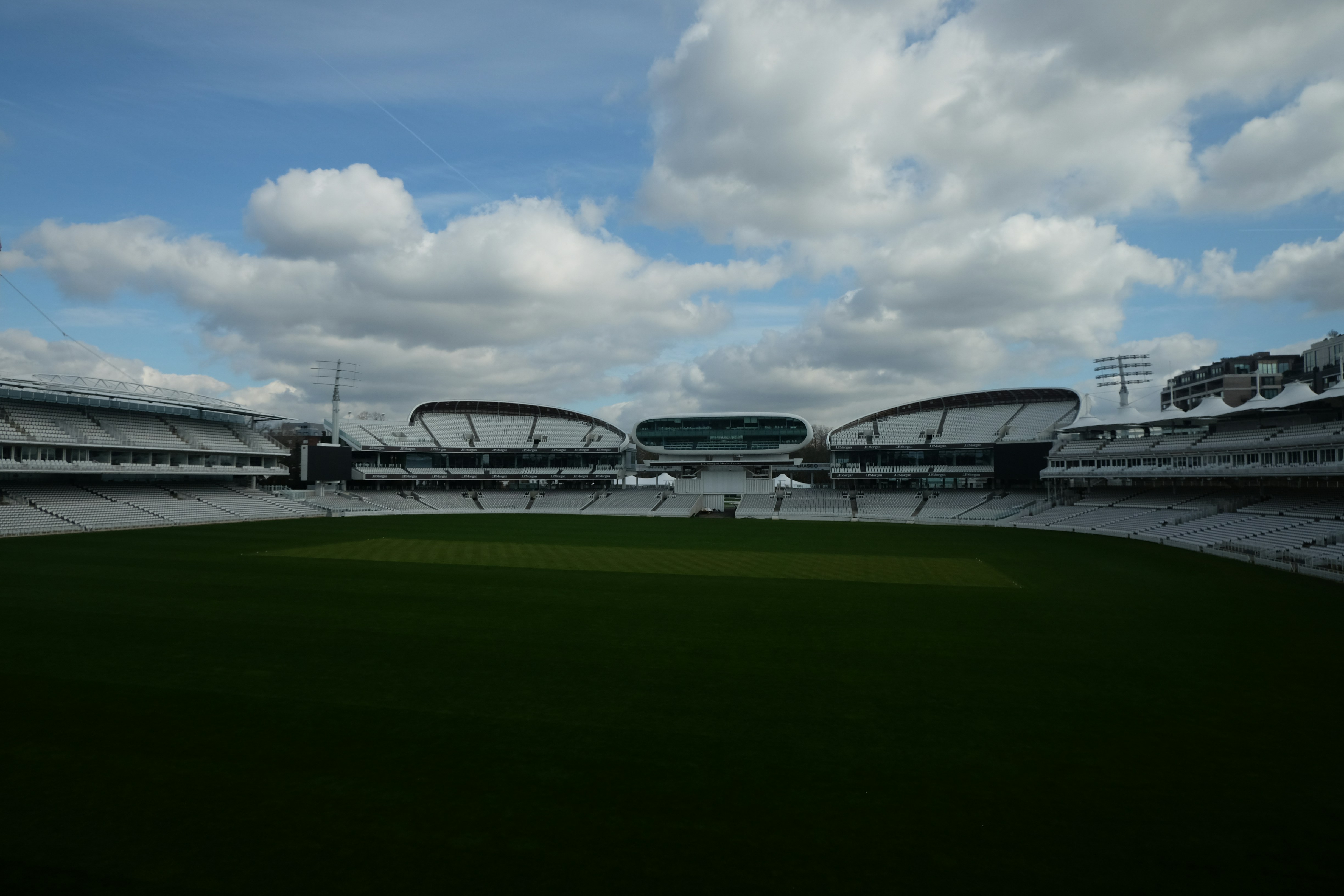 Hotels Near Lords Cricket Ground – Your Complete Guide for a Comfortable Stay