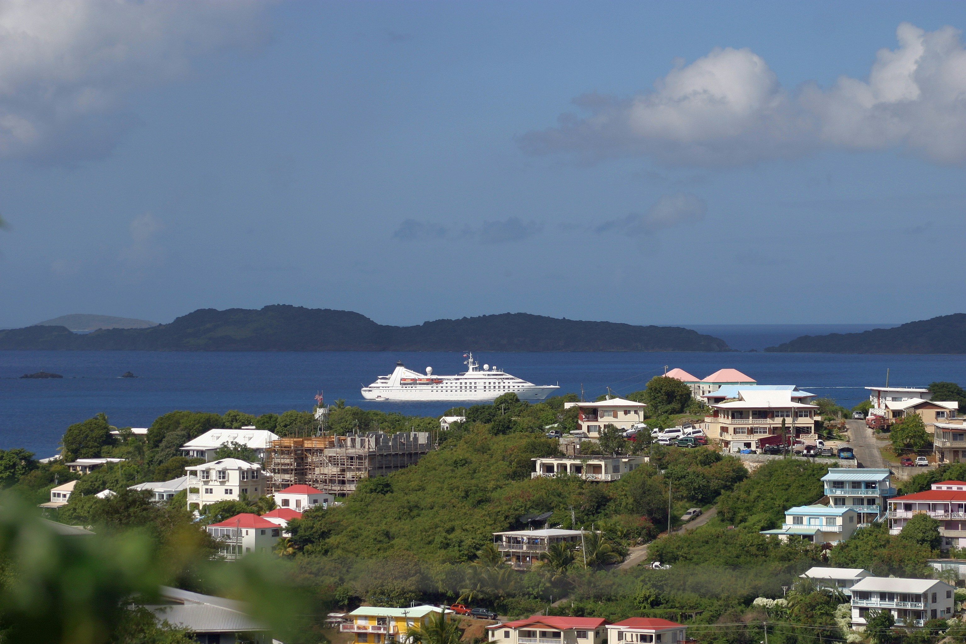 Dominica Visa on Arrival Your Complete Travel Guide