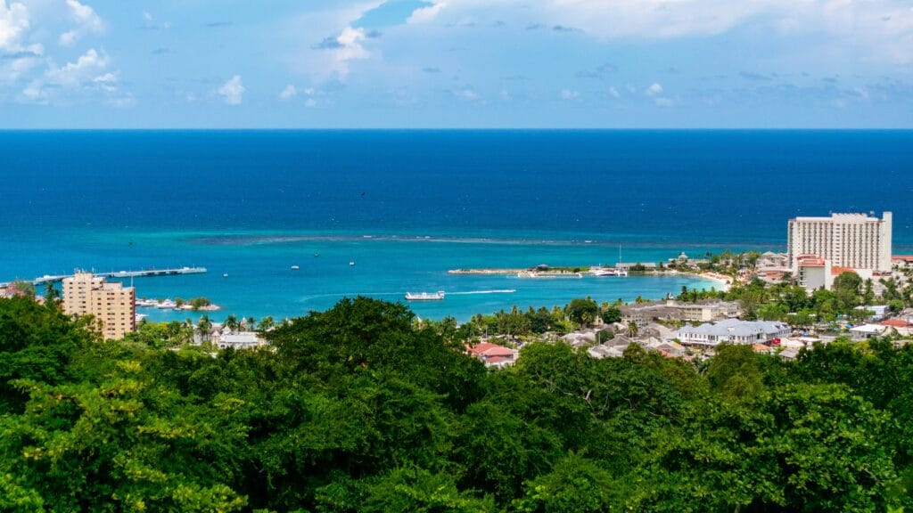 Barbados Visa Free Travel: Everything You Need to