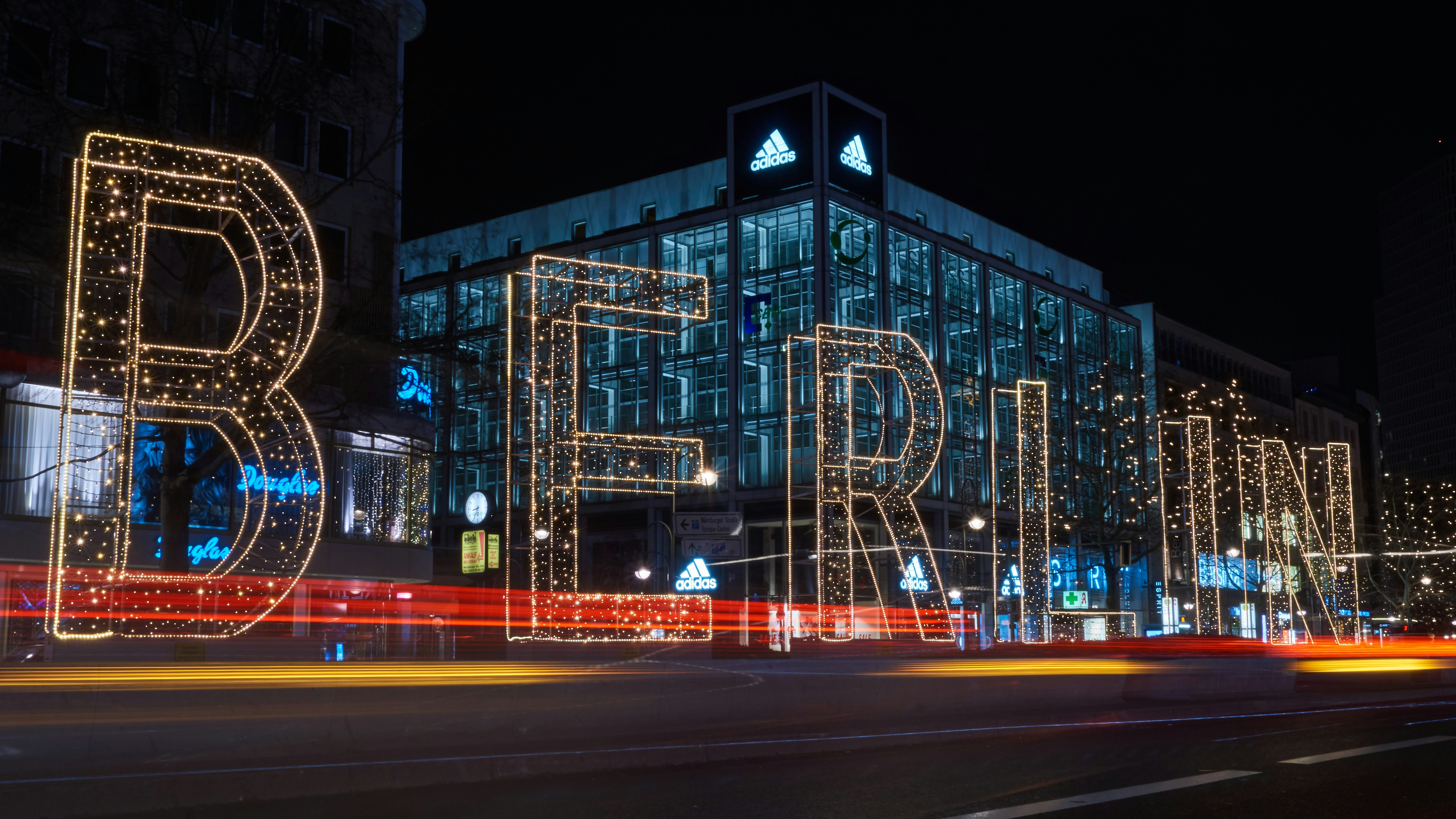 Places to Visit in Berlin: A Complete Travel Guide