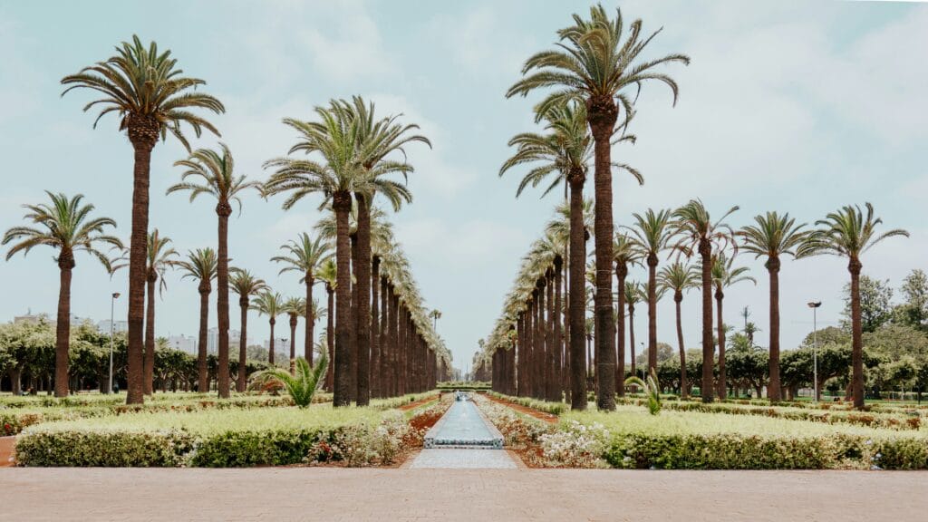 Places to Visit Casablanca: A 2025 Guide to Morocco’s