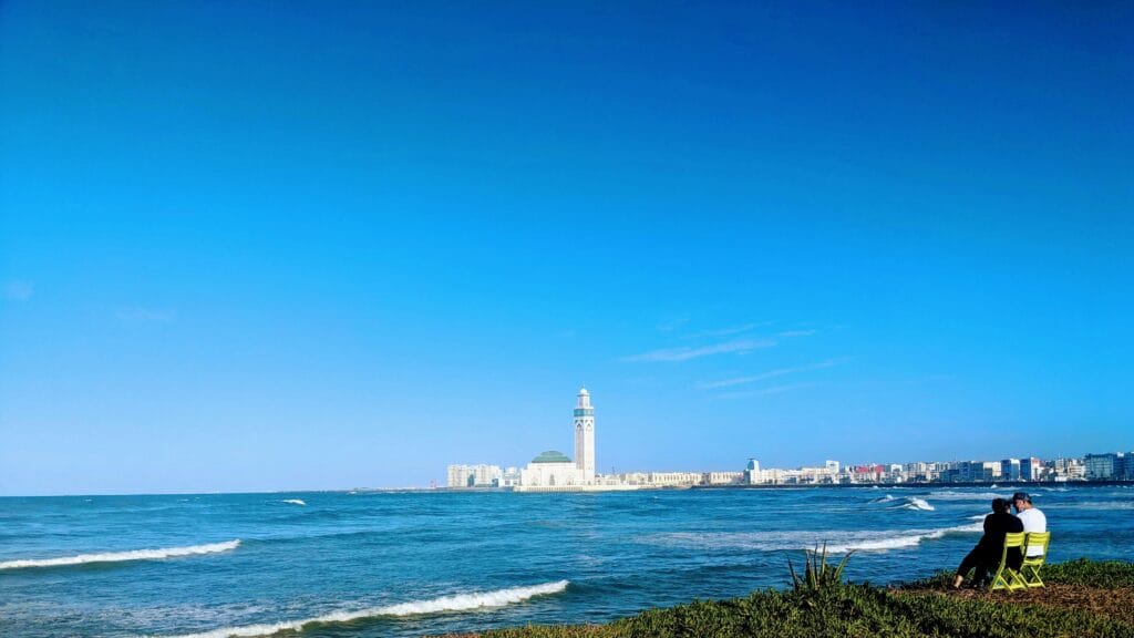 Places to Visit Casablanca: A 2025 Guide to Morocco’s Vibrant