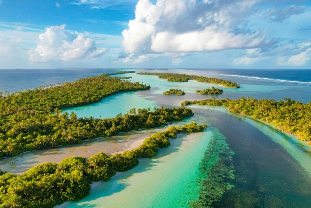 Micronesia Visa on Arrival