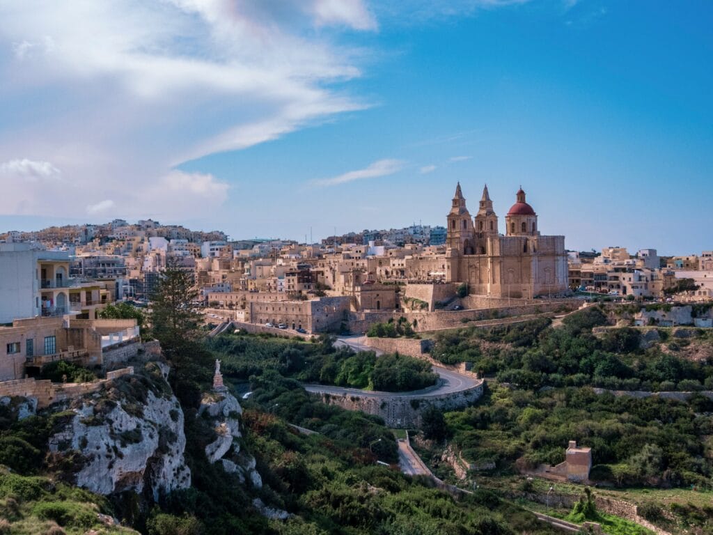 Best Time to Visit Malta: A Seasonal Guide for Every