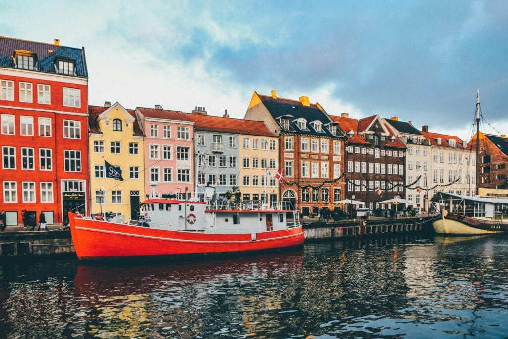 Top Places to Visit in Copenhagen for an Unforgettable Trip