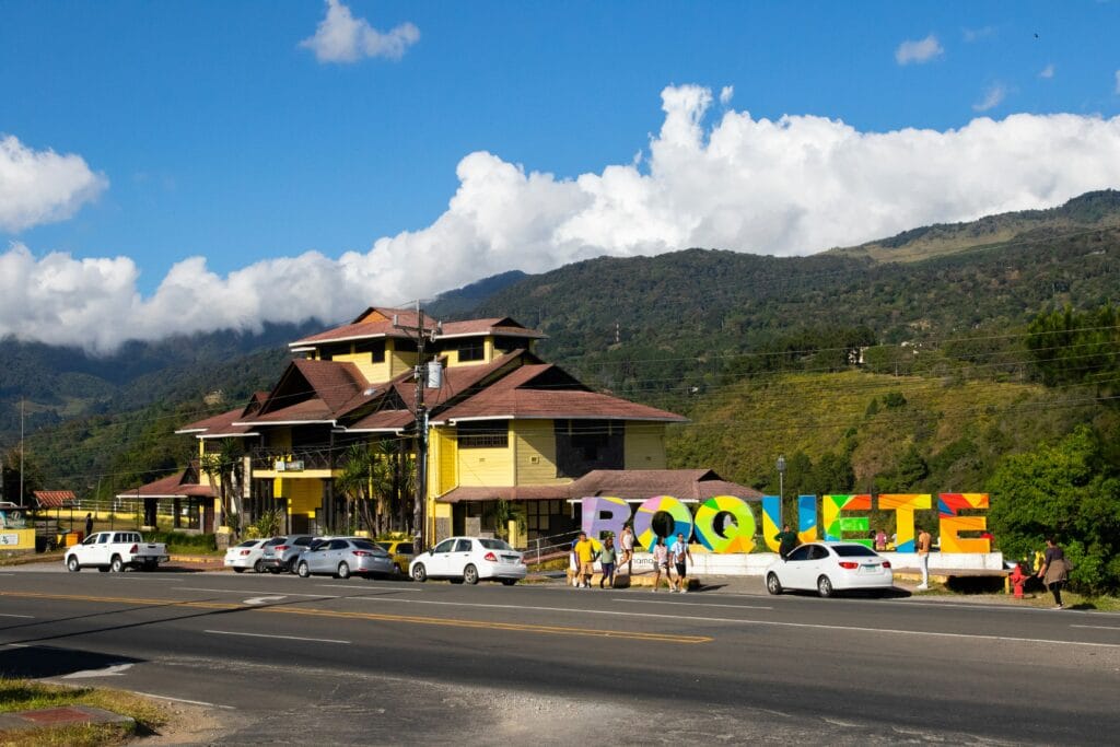 Montserrat Visa on Arrival