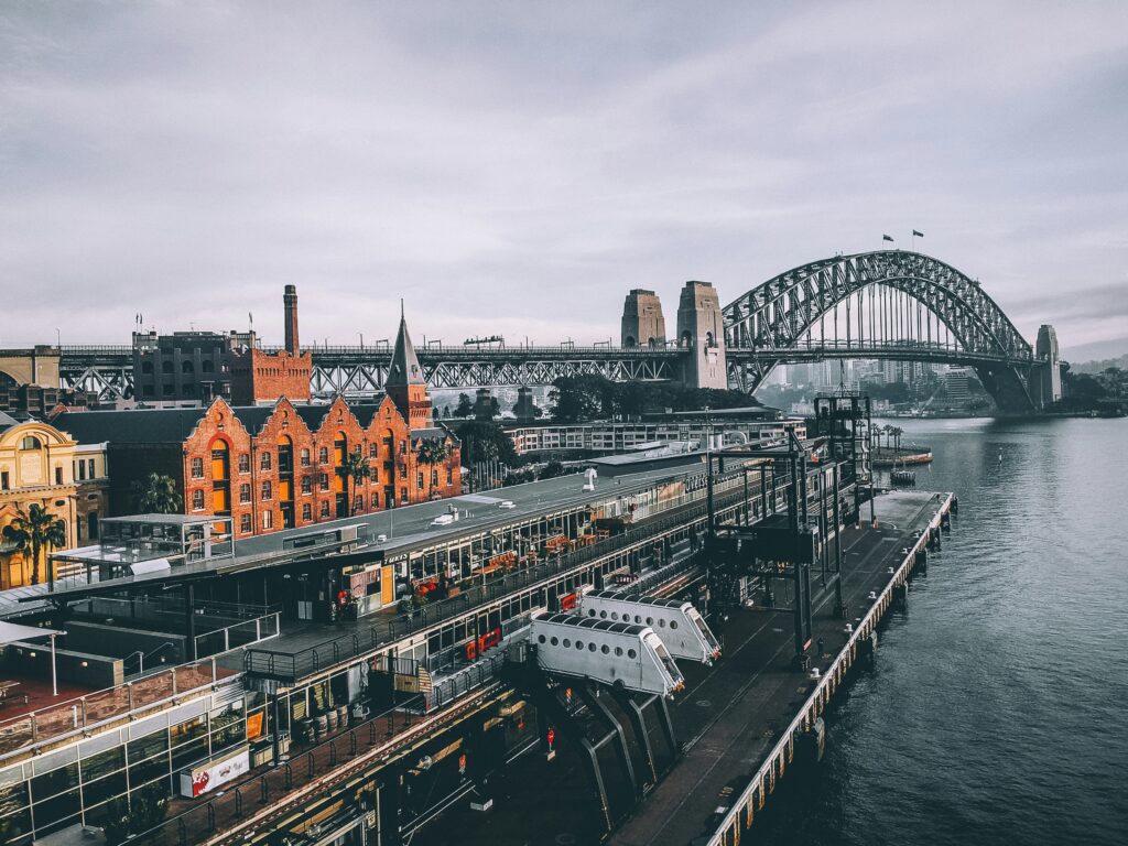 things to do in Sydney