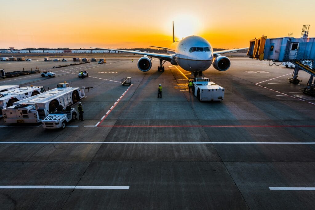 Heathrow Airport Flights Cancelled: A 2025 Traveler’s