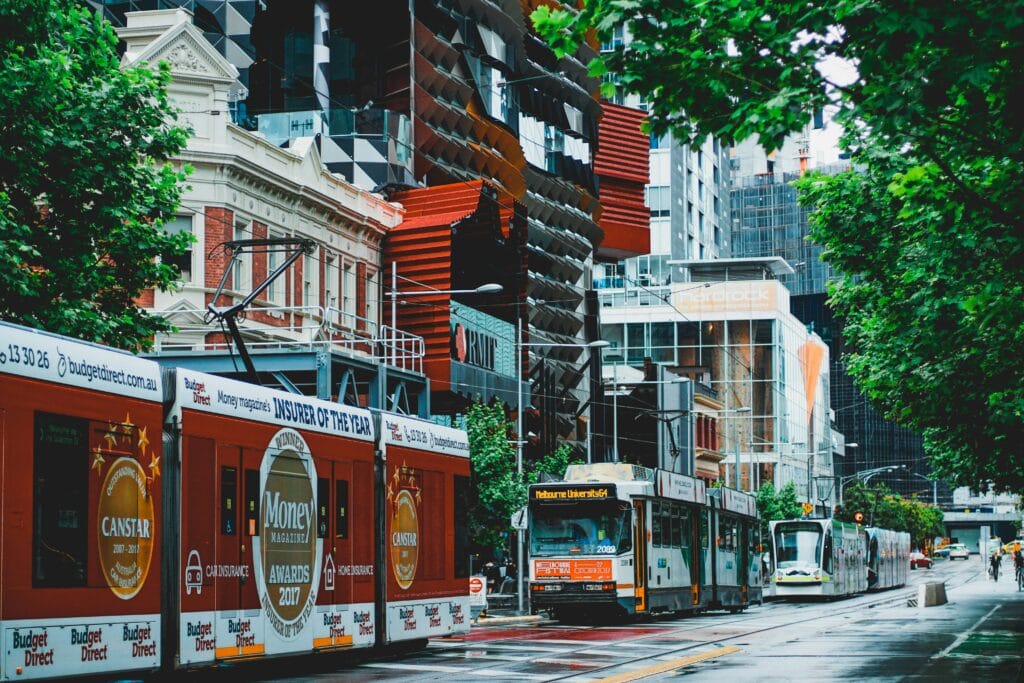 Things to Do in Melbourne