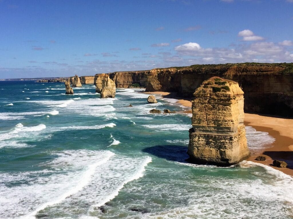 Shipwreck Coast