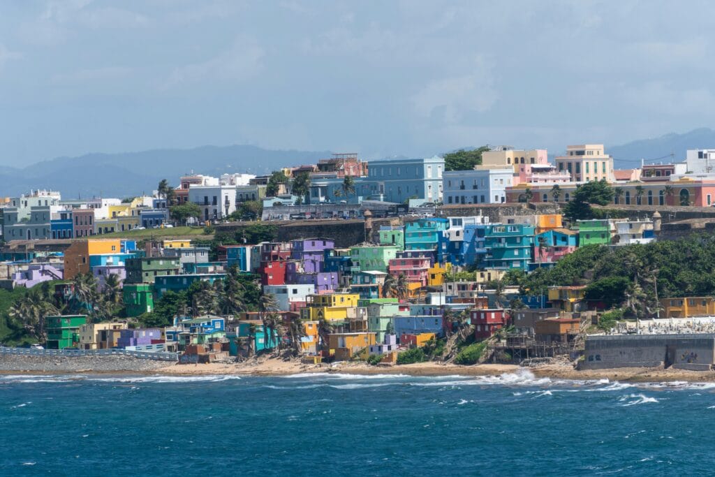 Dominica Visa on Arrival
