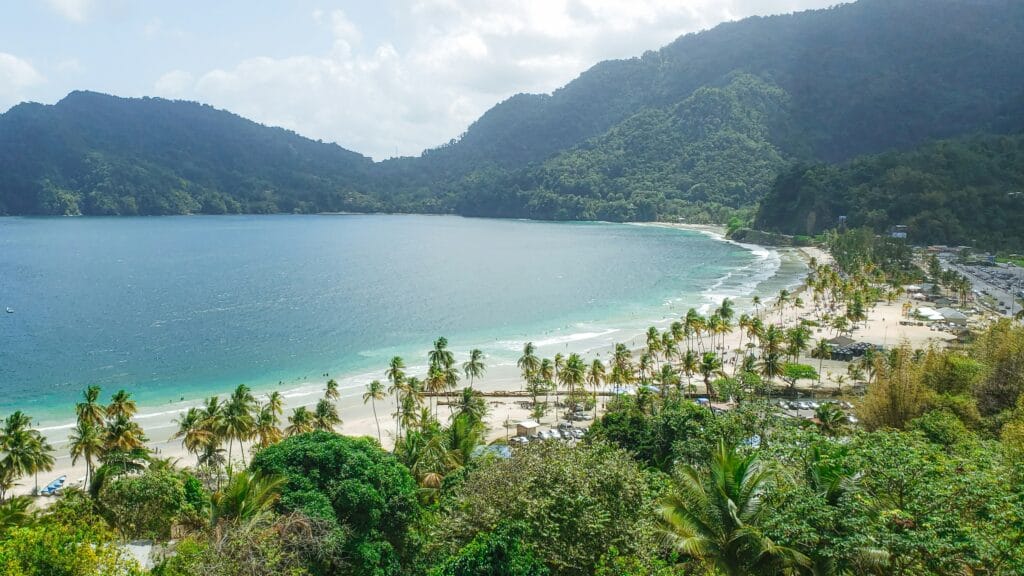 Why Trinidad and Tobago Visa on Arrival is a Traveler’s Gateway to the