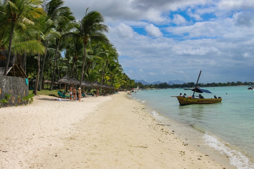 Why Vanuatu Visa on Arrival