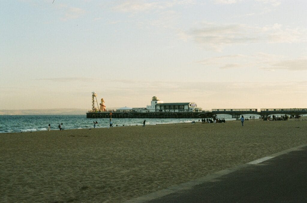 Bournemouth Beach: A Complete Guide for