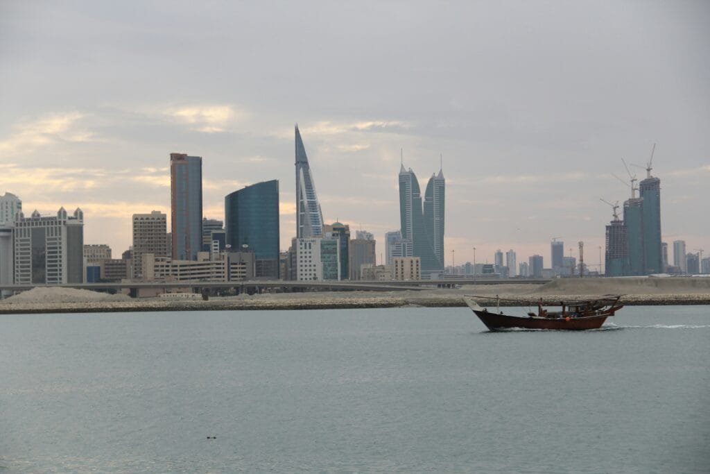 Bahrain eVisa Your 2025 Complete Travel Guide 7 Bahrain eVisa: Your 2025 Complete Travel Gui