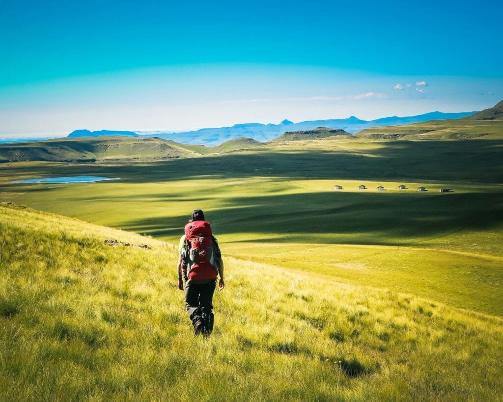 Lesotho eVisa Complete Guide for 2025 Travelers