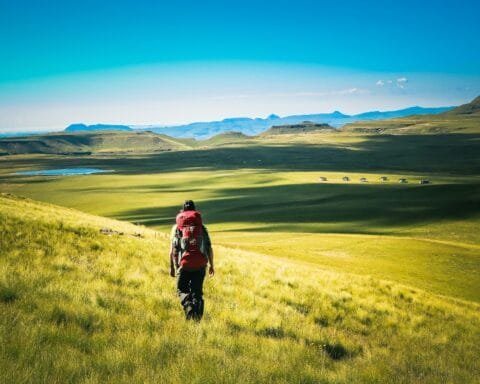 Lesotho eVisa Complete Guide for 2025 Travelers
