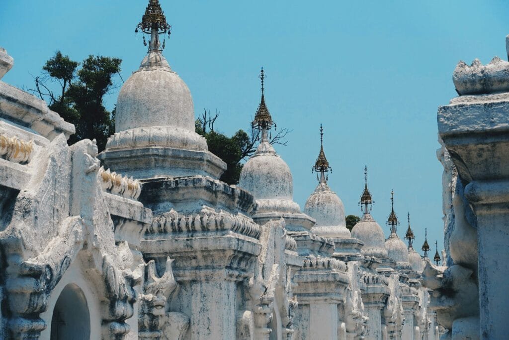 Myanmar eVisa Your Complete 2025 Travel Gu