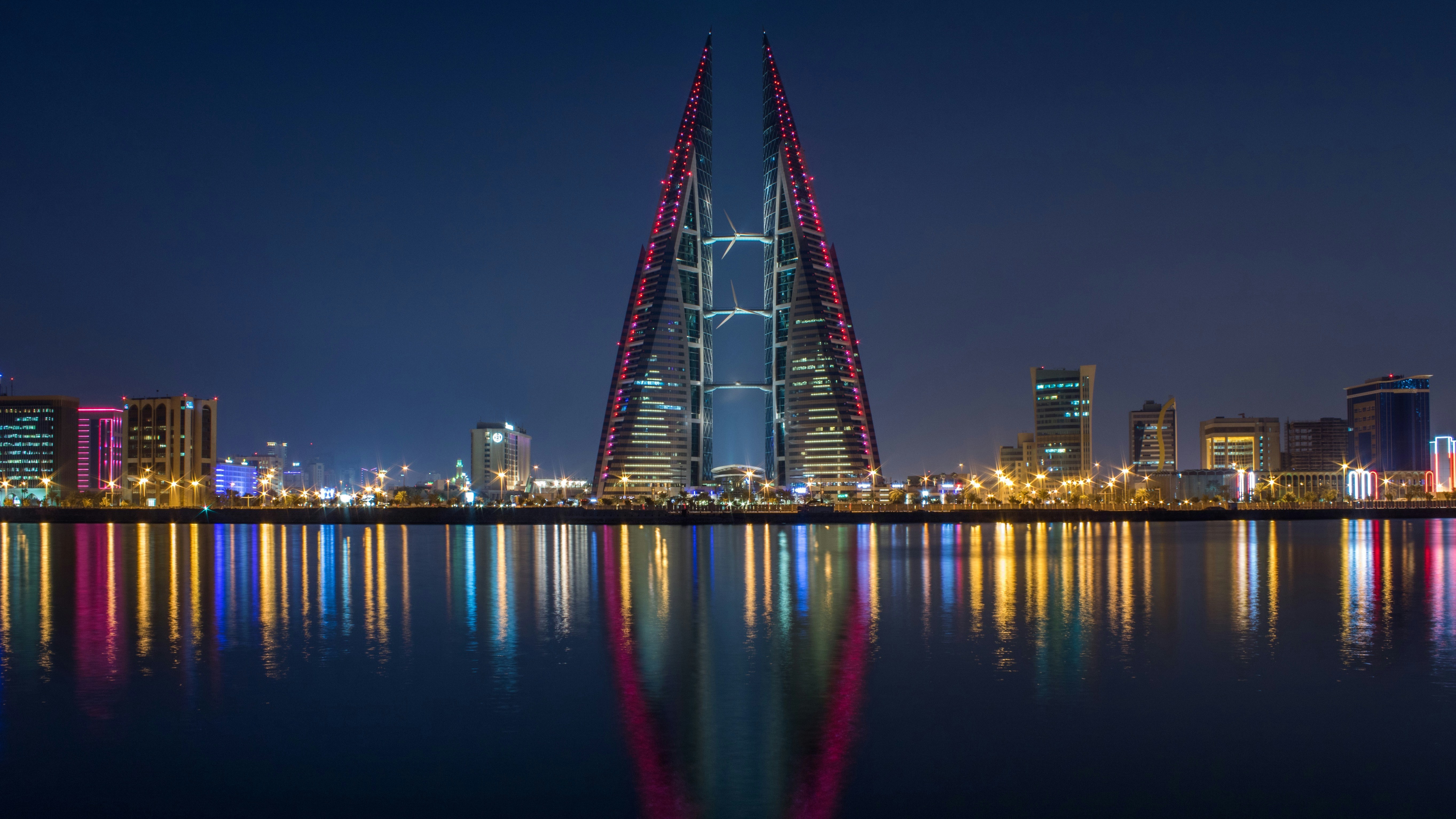 Bahrain eVisa Your 2025 Complete Travel Guide