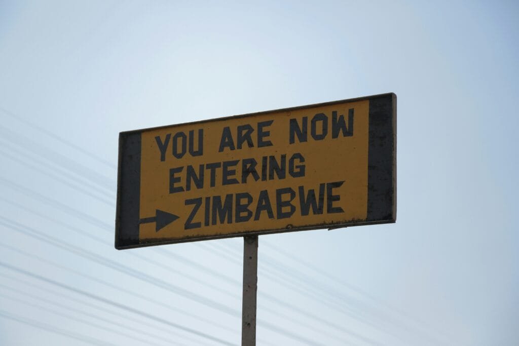 Zimbabwe eVisa: Your Complete 2025 Travel Guide 6 Zimbabwe eVisa: Your Complete 2025 Travel Guid