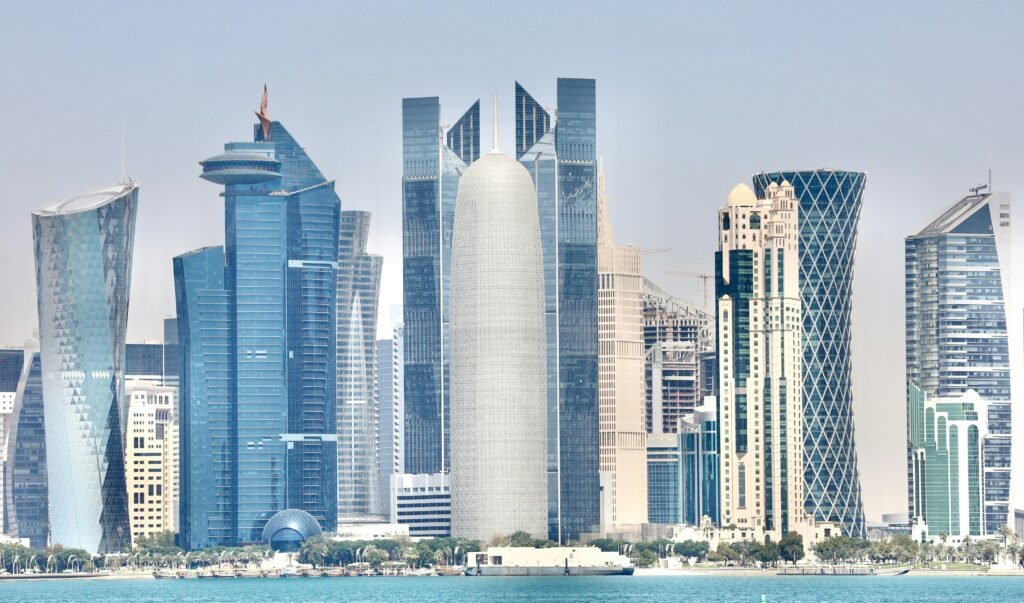 Qatar Visa on Arrival Everything You Need to Know 8 Qatar Visa on Arrival: Everything