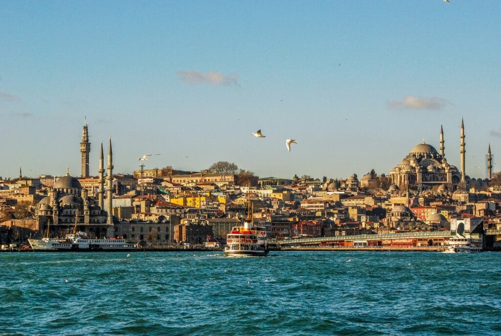 Turkey eVisa Your Complete 2025 Guide to Smooth Travel 7 Turkey eVisa Your Complete 2025 Guide to Smooth Trav