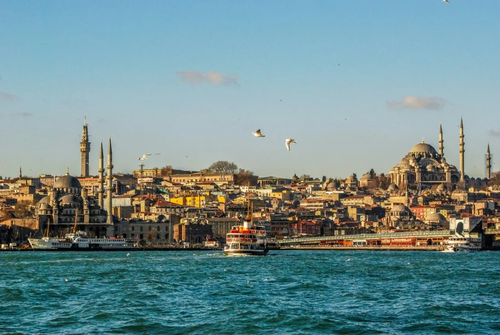 Turkey eVisa Your Complete 2025 Guide to Smooth Travel 7 Turkey eVisa Your Complete 2025 Guide to Smooth Trav