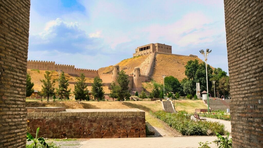 Tajikistan eVisa – Complete Guide for Travelers 2025 6 Tajikistan eVisa – Complete Guide for Travelers