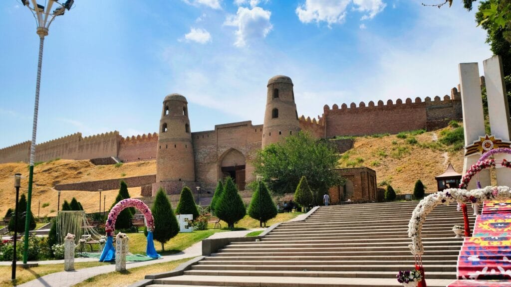 Tajikistan eVisa – Complete Guide for Travelers 2025 4 Tajikistan eVisa – Complete Guide for Travelers 2025