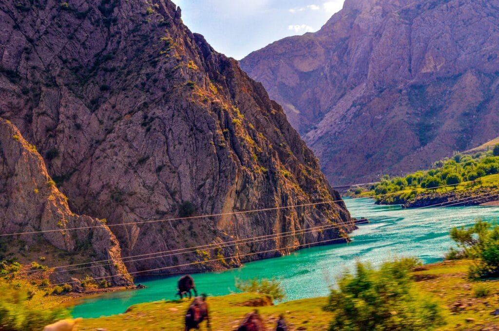 Kyrgyzstan eVisa The Ultimate Guide to Hassle-Free Entr