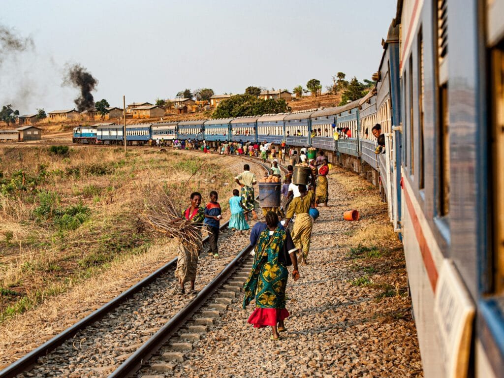 Zambia eVisa Your 2025 Complete Guide for Hassle-Free Ent