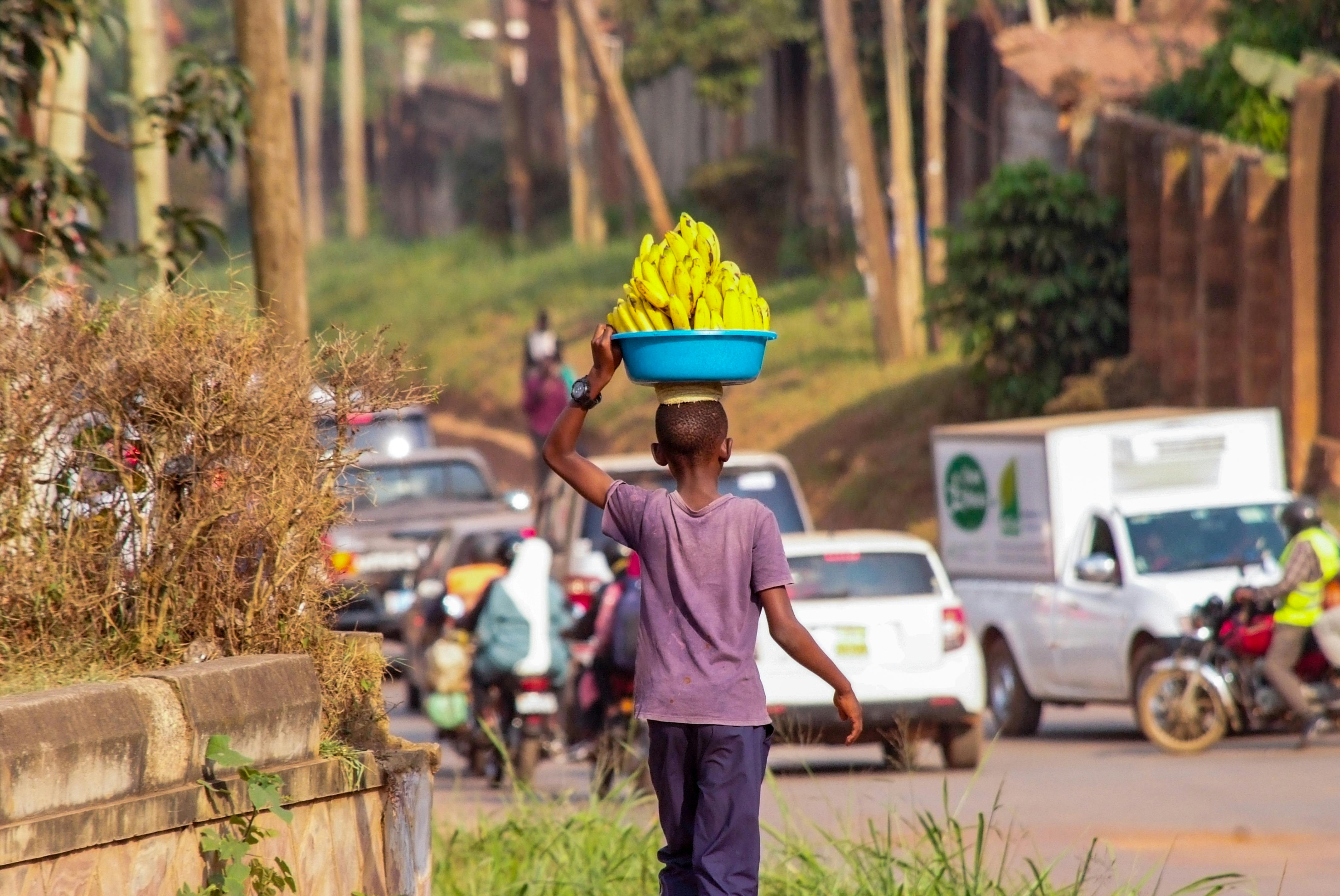 Uganda eVisa Your Complete 2025 Guide to Hassle-Free Entry