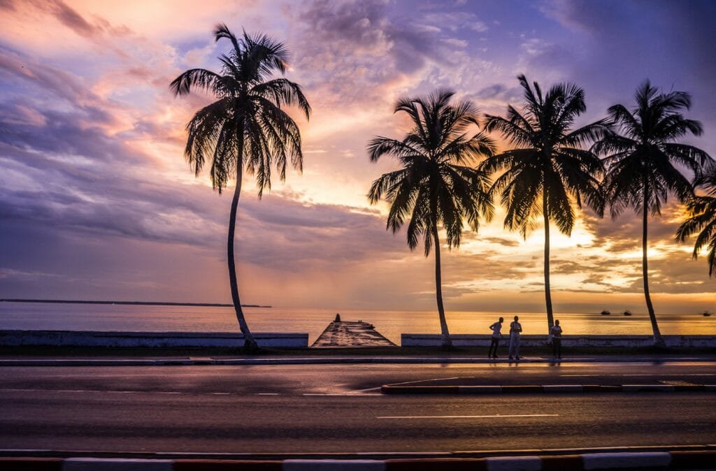 Gabon eVisa Your Most Up-To-Date Guide on Easy Entr