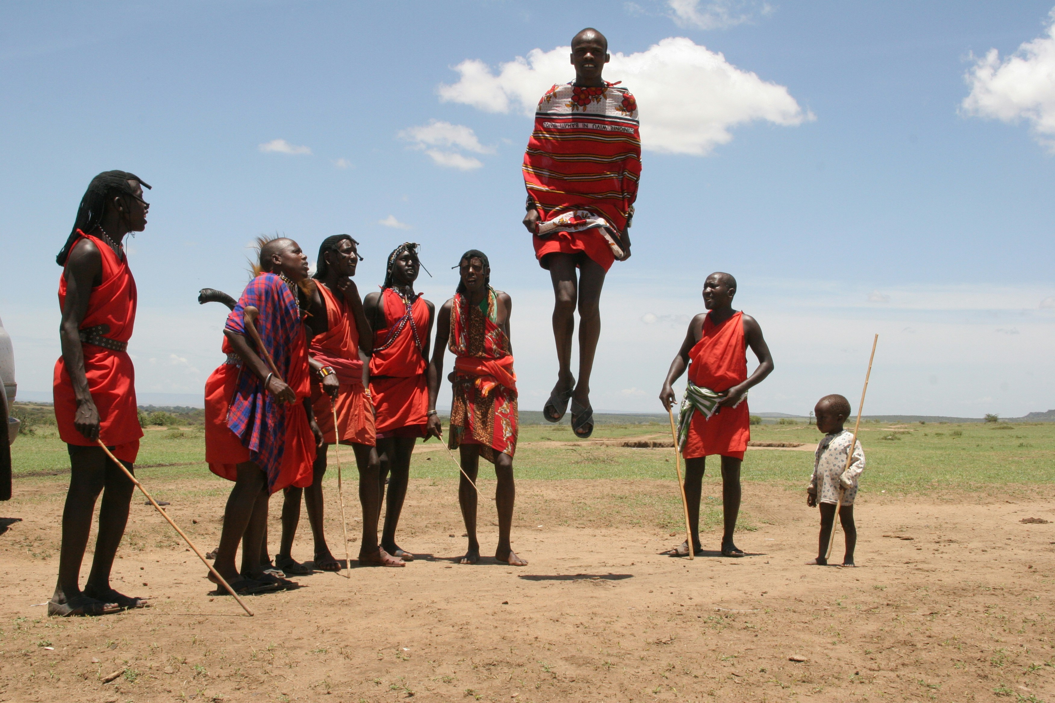 Kenya eVisa Your Most Up-To-Date Guide on Seamless Entry