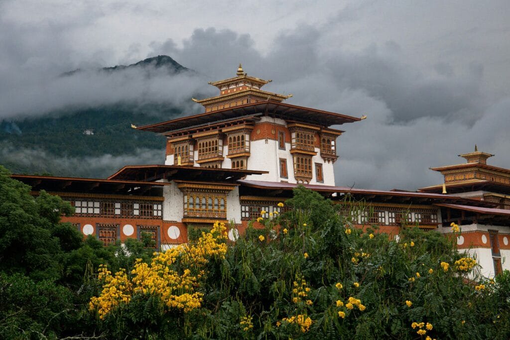 Bhutan eVisa Your Complete 2025 Guide to Hassle-Free Entry 7 Bhutan eVisa Your Complete 2025 Guide to Hassle-Free Ent