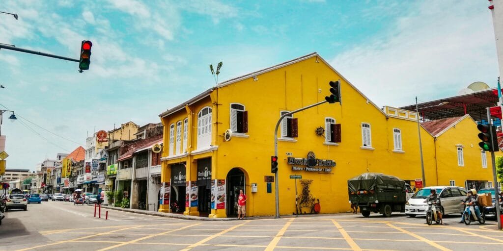 Malaysia eVisa The Ultimate 2025 Guide for Travelers 6 Malaysia eVisa The Ultimate 2025 Guide for Travel