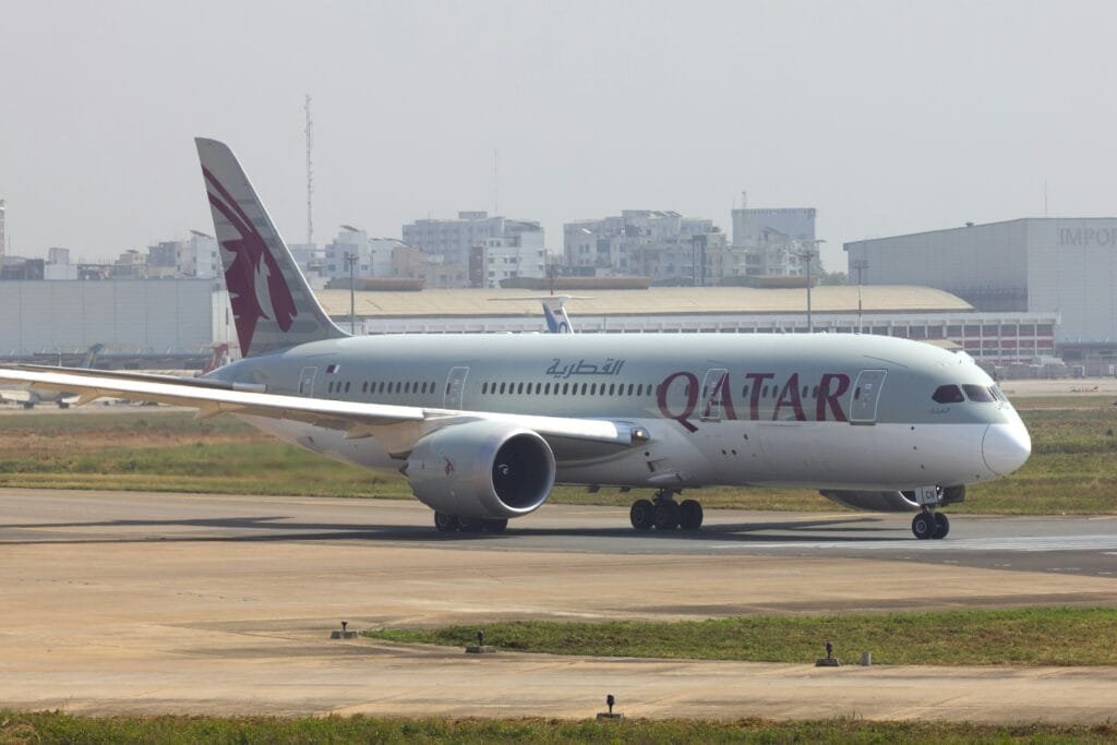 Qatar Visa on Arrival Everything You Need to Know 7 Qatar Visa on Arrival: Everything You